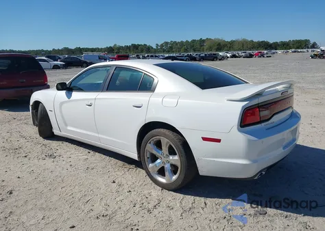 2014 Dodge Charger R/T Max from USA, damaged, VIN 2C3CDXCT0EH248580